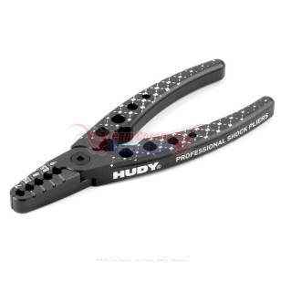 HUDY 183070 Shock Length Adjustment Pliers HUDY 183070 Shock Length Adjustment Pliers